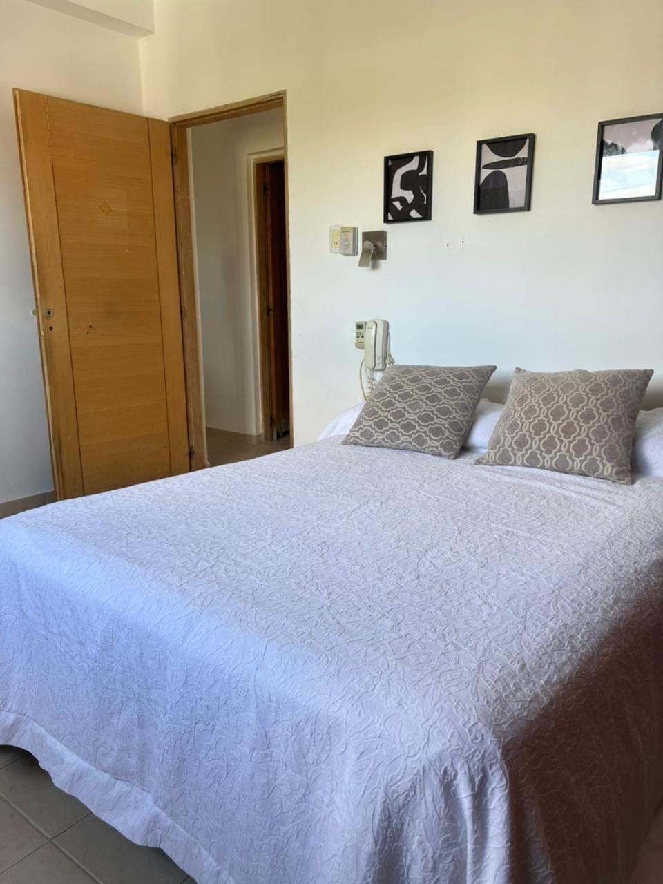 Departamento campitelli Apartment in Santiago del Estero