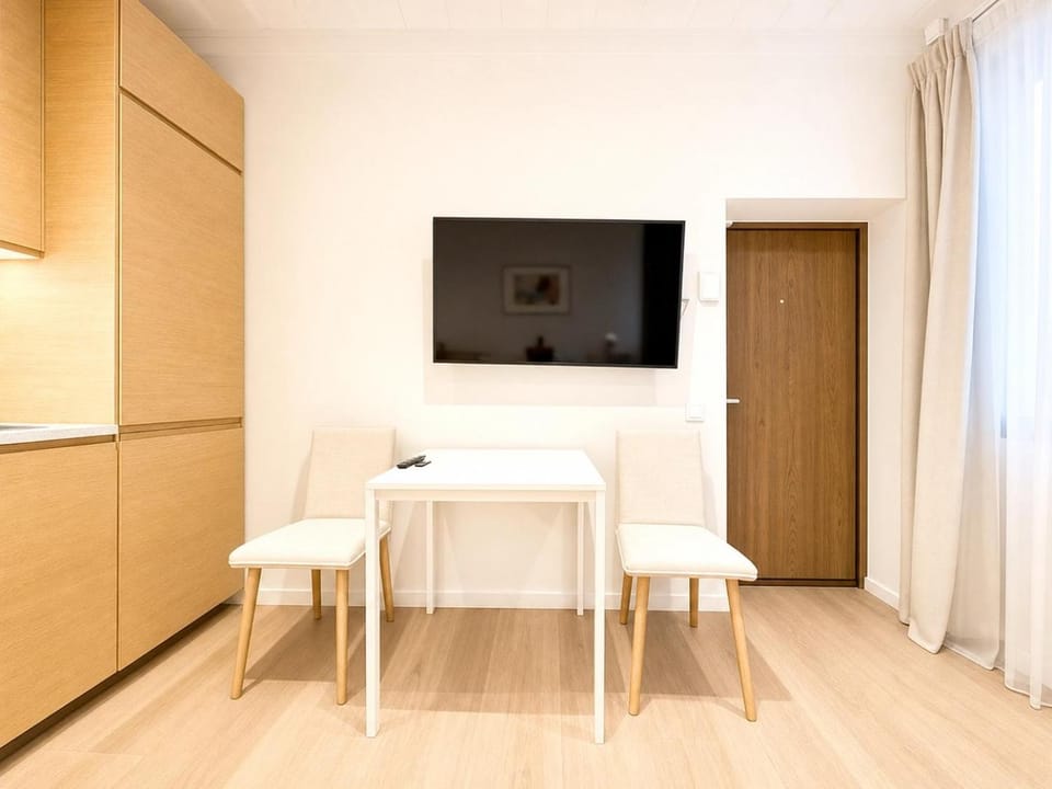 Superb Old Town Apartment Apartment in Klaipėda