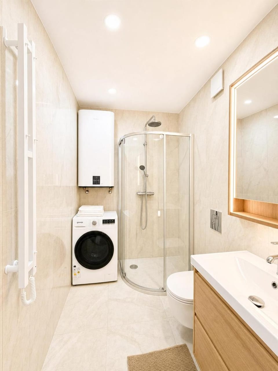 Superb Old Town Apartment Apartment in Klaipėda