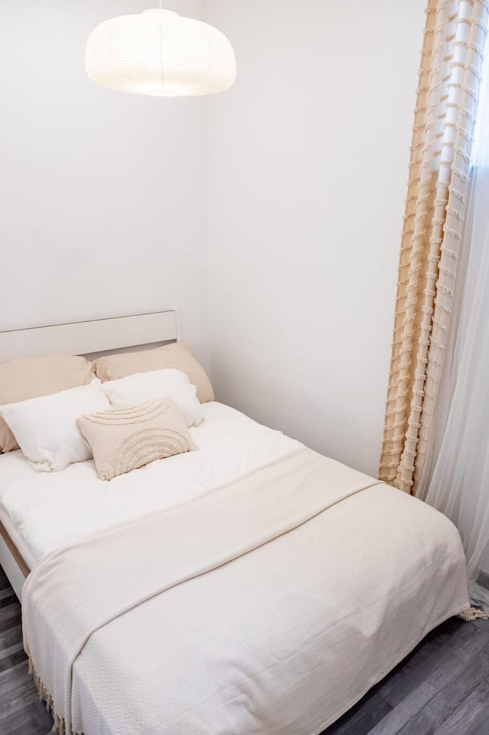 Fecske DeLux Downtown with parking Apartment in Budapest