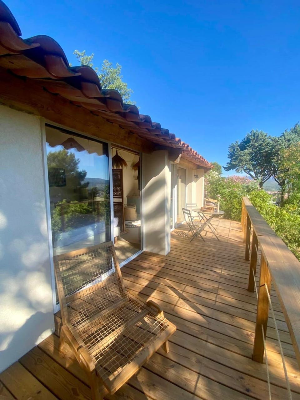 Property building, Patio, View (from property/room)