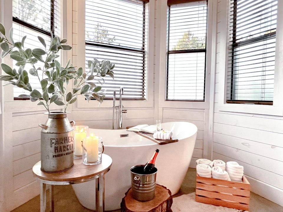 Sugarberry Farm - Stay for 8 House in Oklahoma