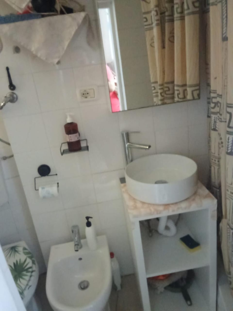 Brin house Apartment in Genoa