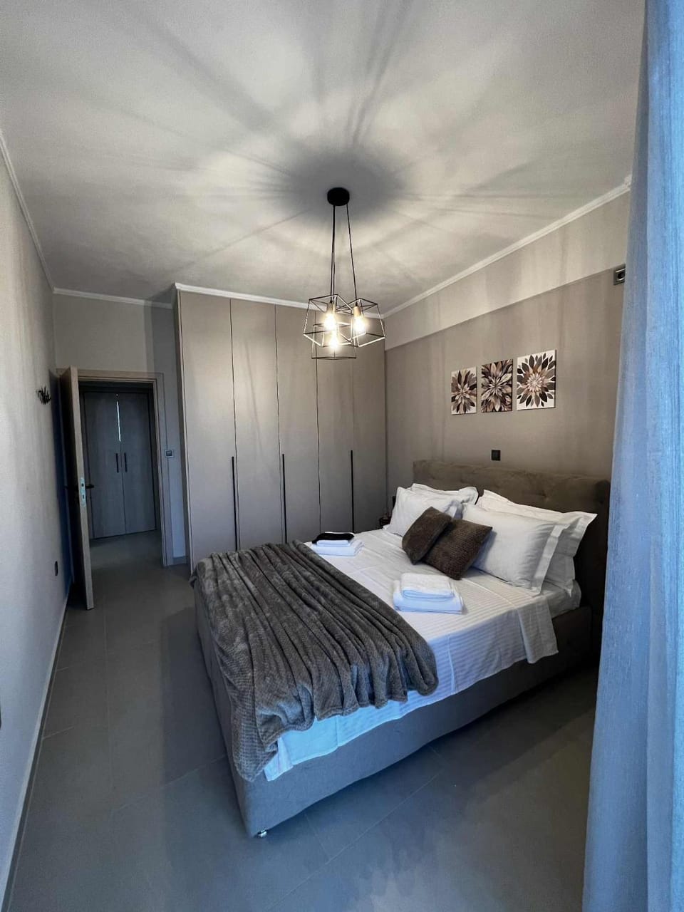 L28 apartment Apartment in Arcadia, Greece