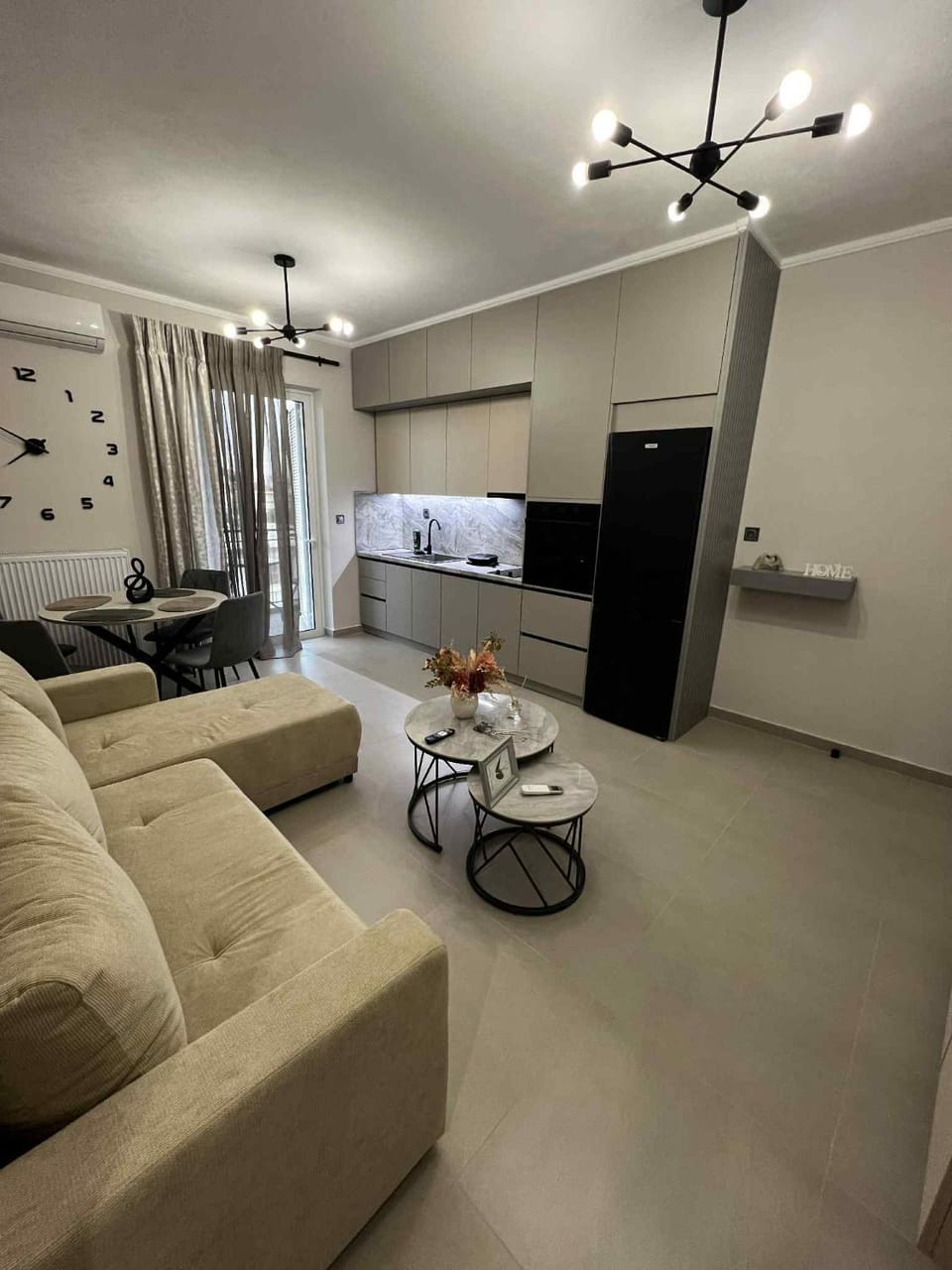 L28 apartment Apartment in Arcadia, Greece