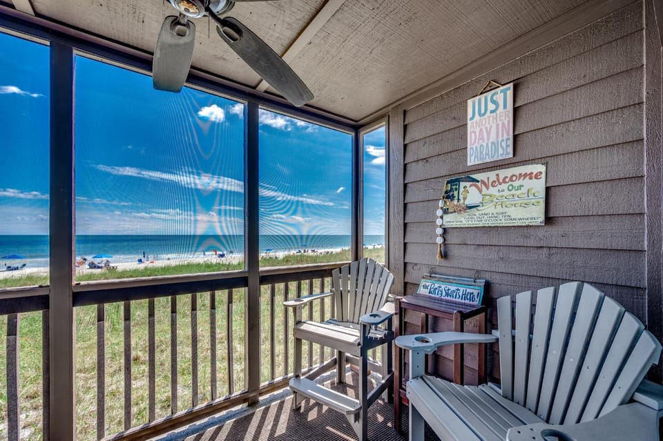 Tilghman Beach Unit 127 House in North Myrtle Beach