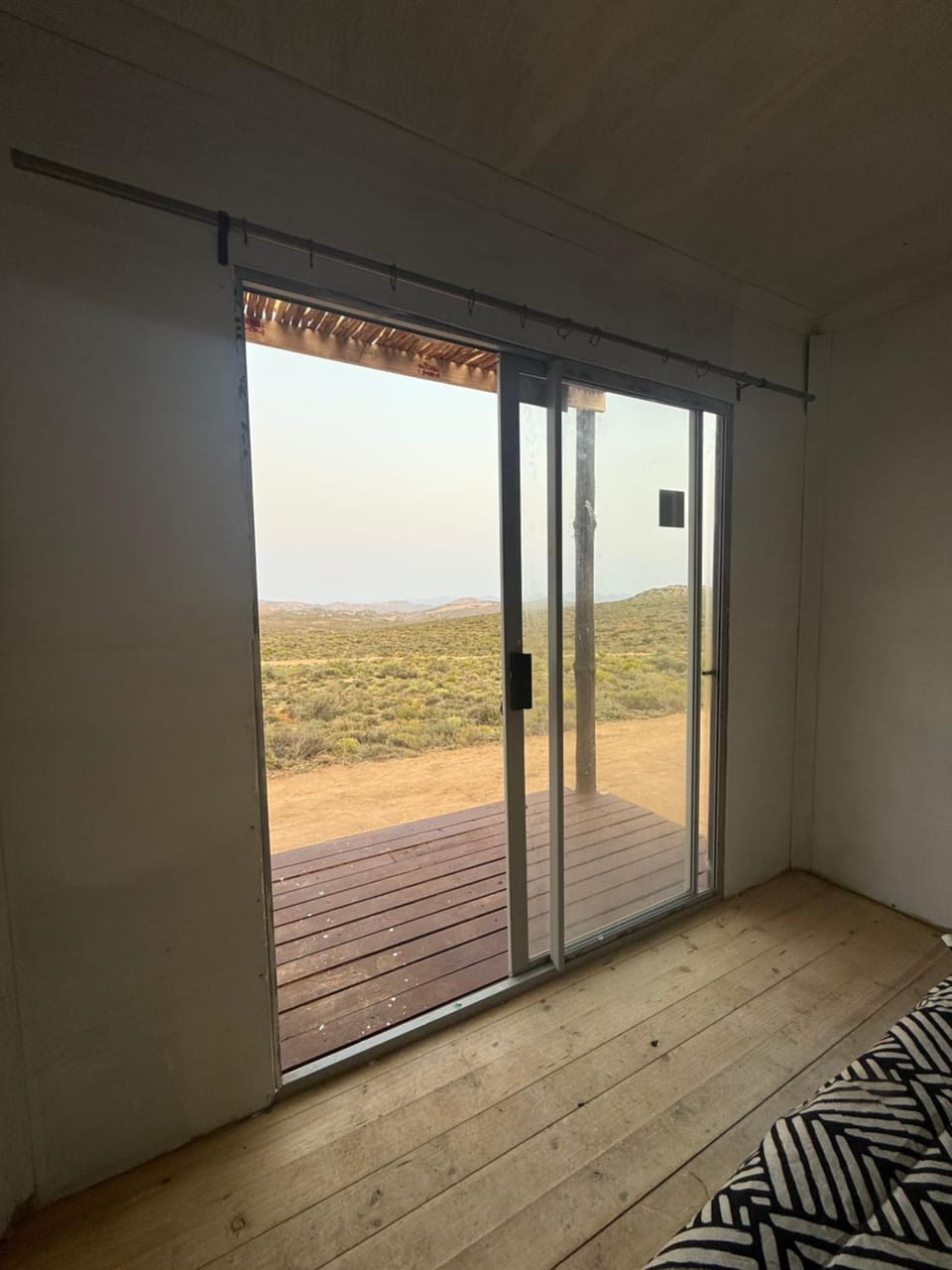 Dakotas offgrid camping Campground/ 
RV Resort in South Africa
