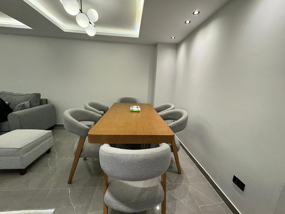 45 zahraa str , dokki Apartment in Egypt