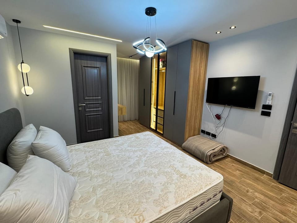 45 zahraa str , dokki Apartment in Egypt