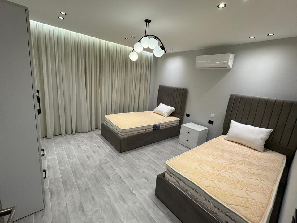 45 zahraa str , dokki Apartment in Egypt
