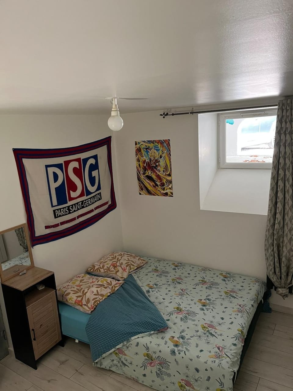 Loue chambre indépendante Apartment in Pau