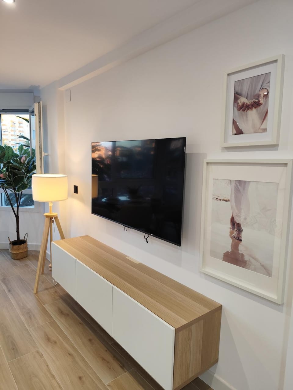 TV and multimedia