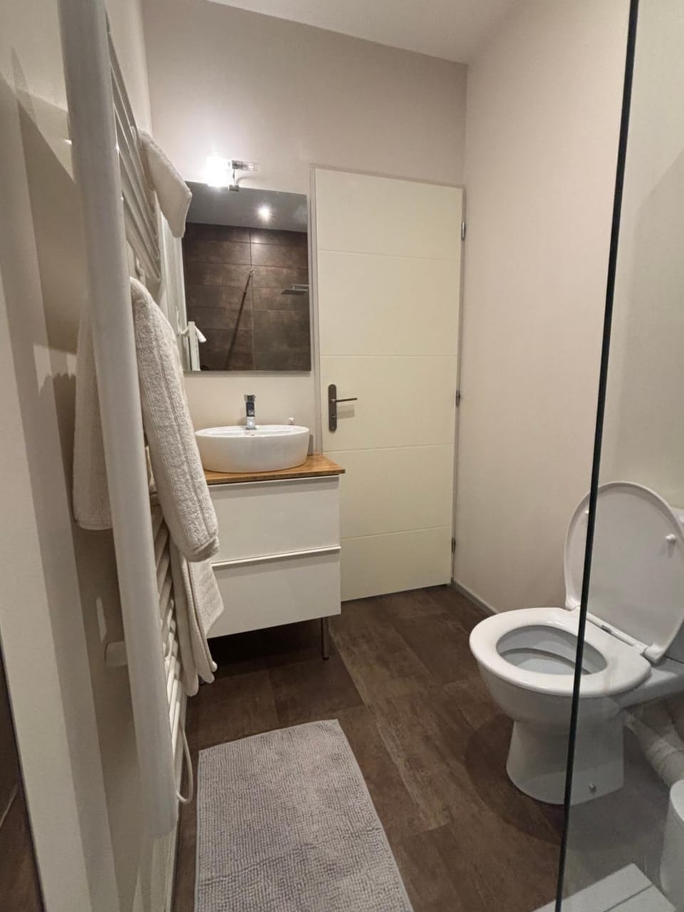 Toilet, Bathroom