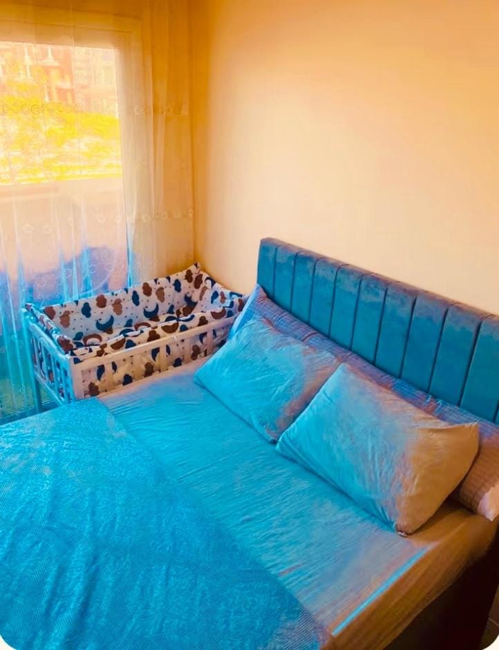 Porto Sharm Family Chalet with Pool View Apartment in South Sinai Governorate