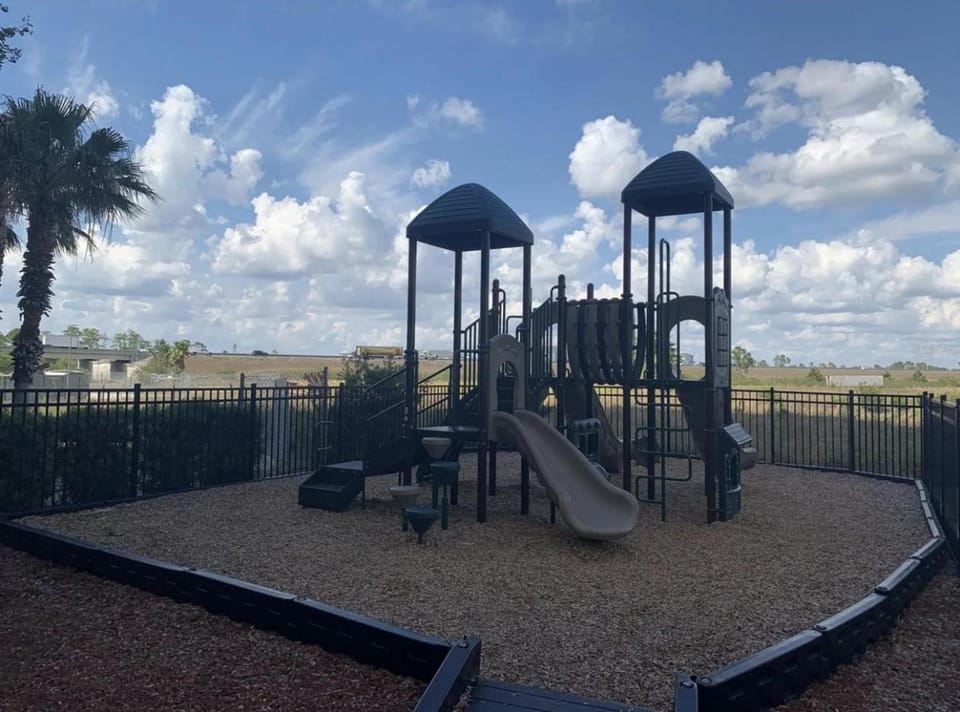 Area and facilities