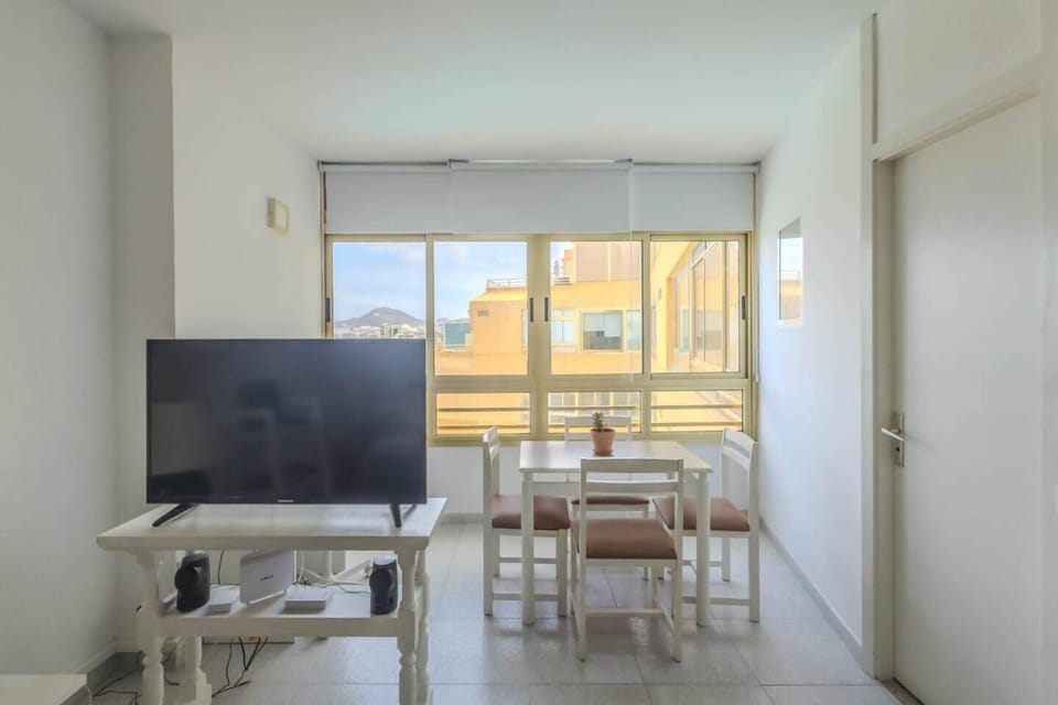 SG Bello Horizonte Sea View Apartment in Las Palmas de Gran Canaria