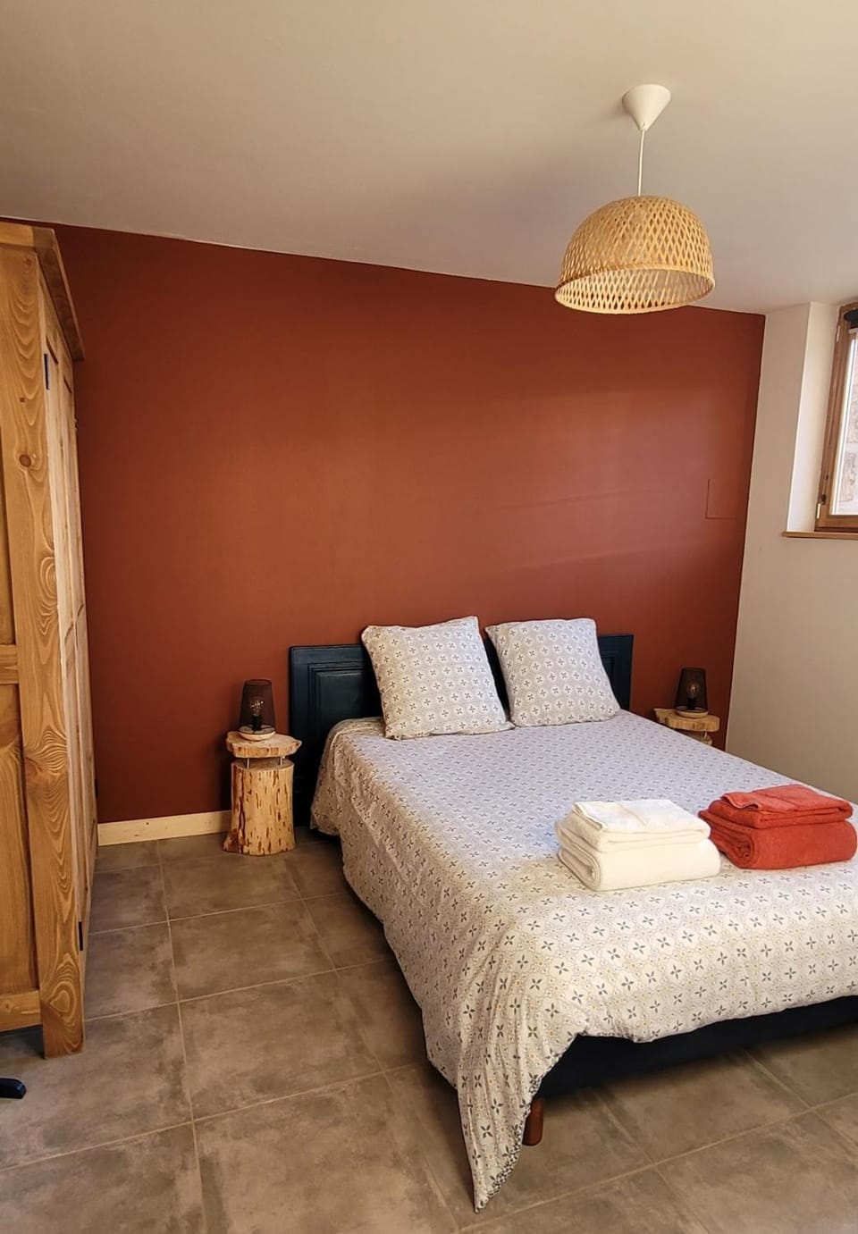 Nature et coquelicots - Gîte pour 4 personnes House in Provence-Alpes-Côte d'Azur