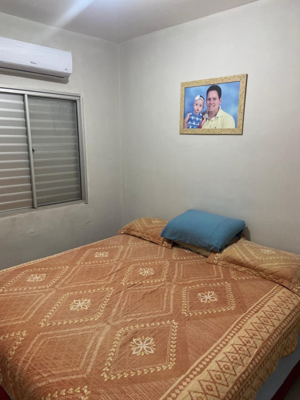 Condominio Fit Coqueiro II, Bloco 3, Apto 303-Ananindeua-PA Apartment in Belém