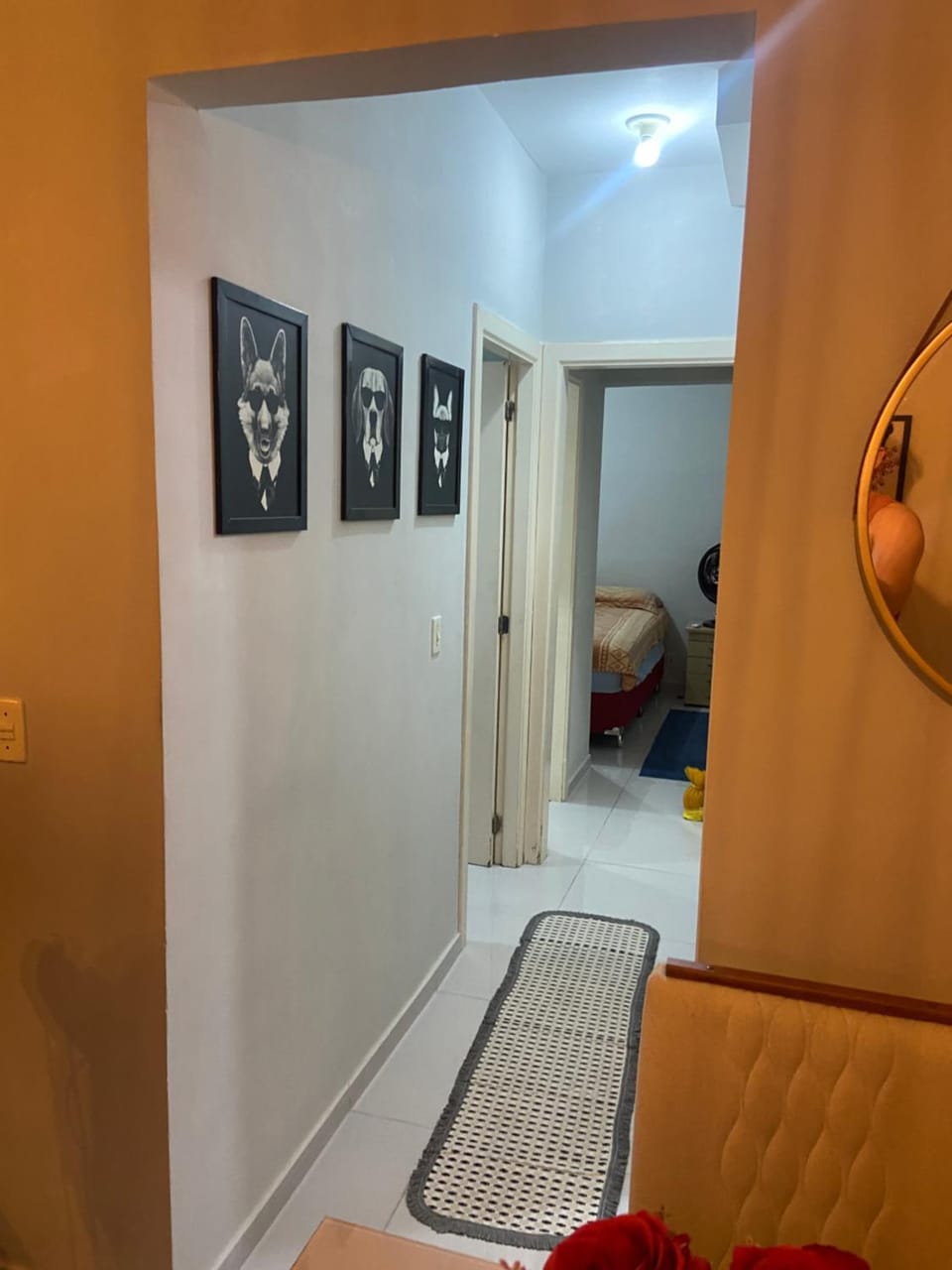 Condominio Fit Coqueiro II, Bloco 3, Apto 303-Ananindeua-PA Apartment in Belém