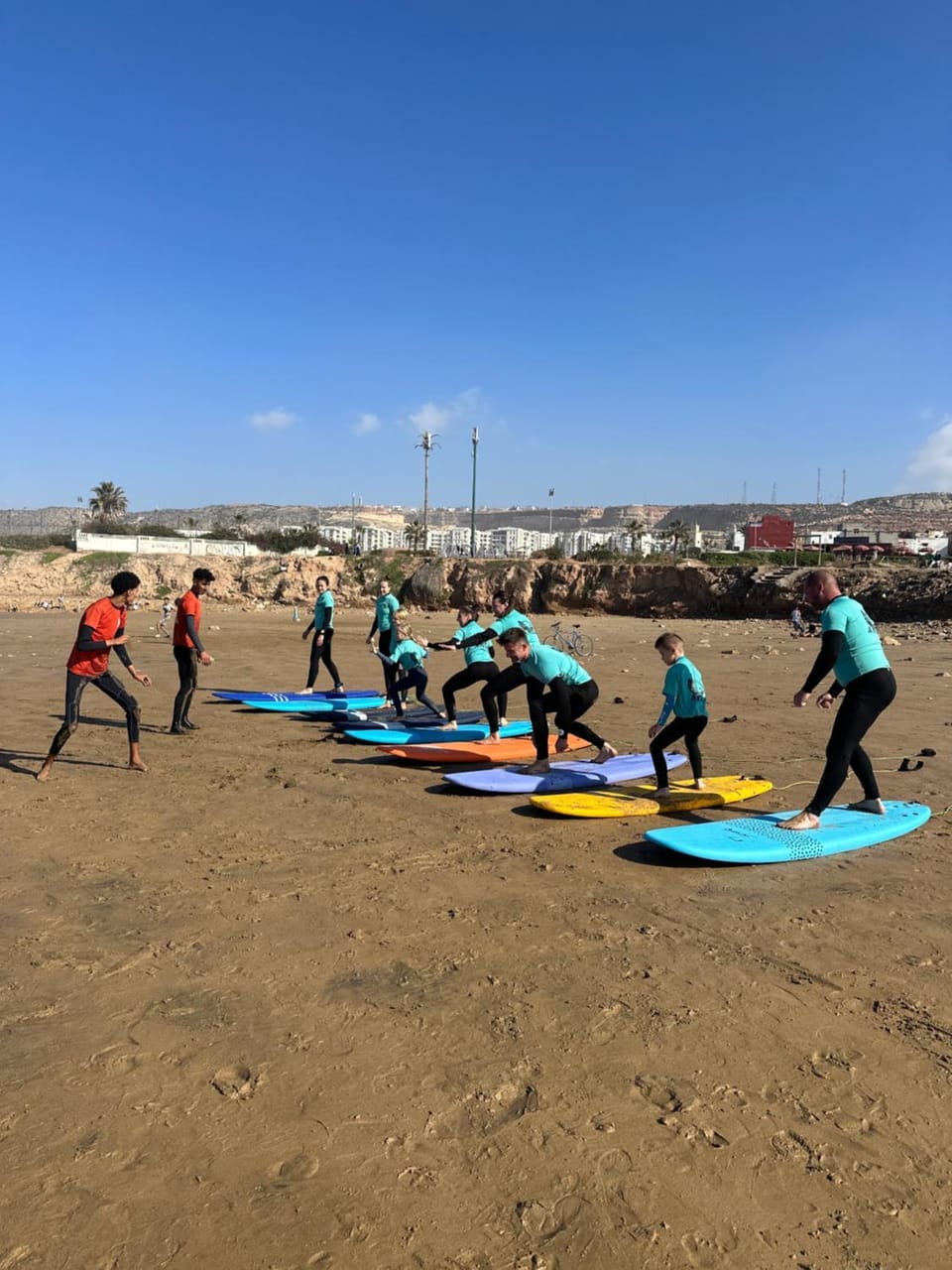 People, Activities