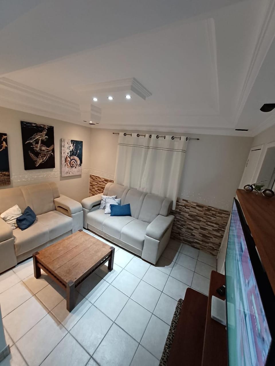 Recanto da praia do MUTÁ Apartment in State of Bahia