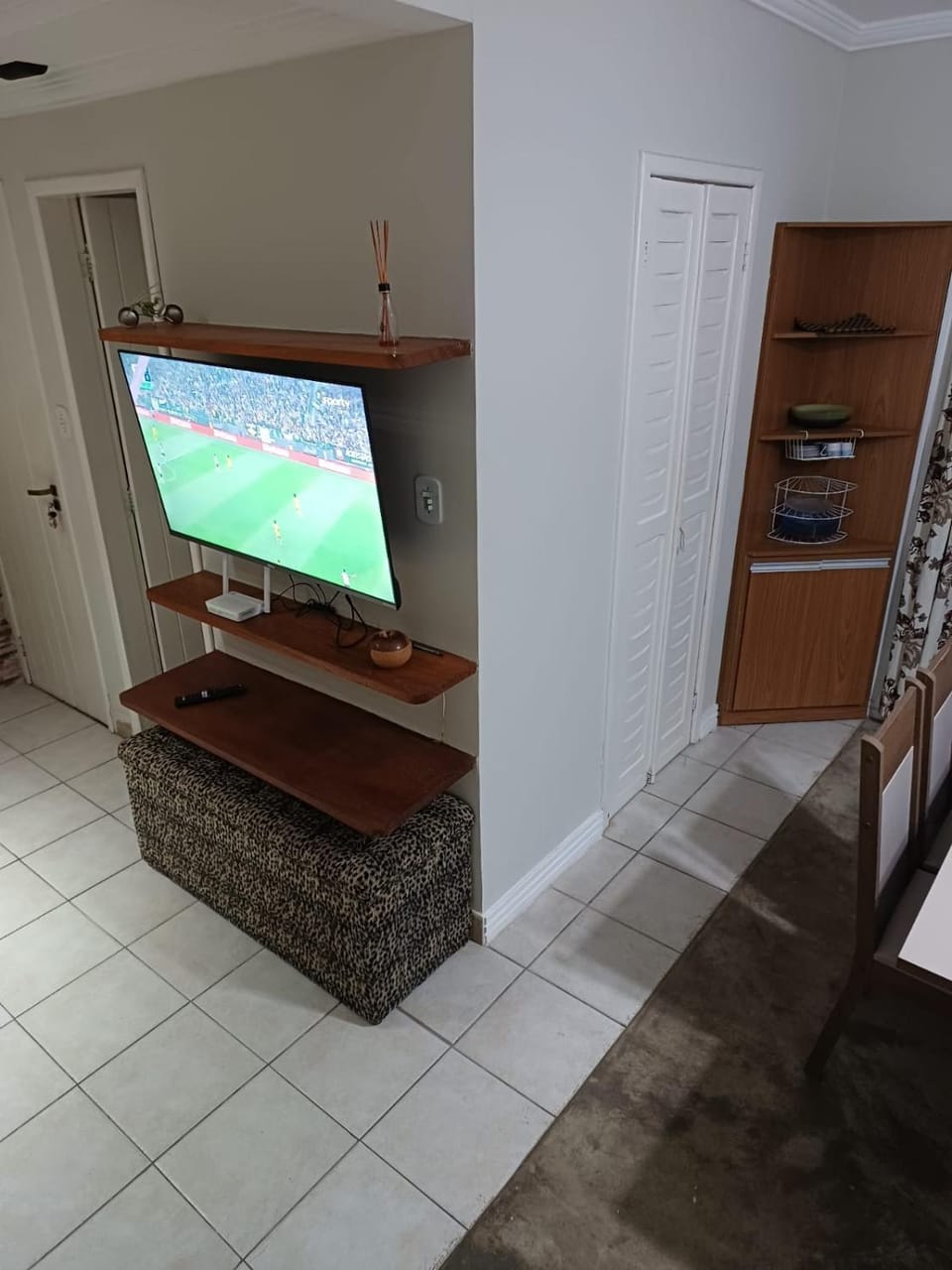 Recanto da praia do MUTÁ Apartment in State of Bahia