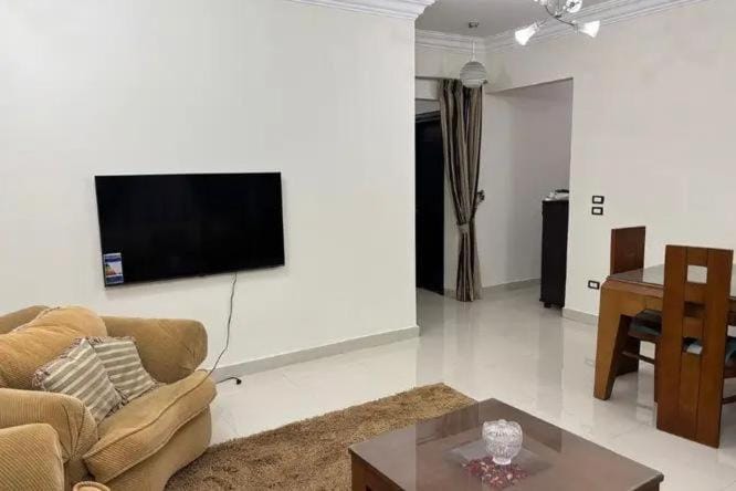 TV and multimedia, Seating area