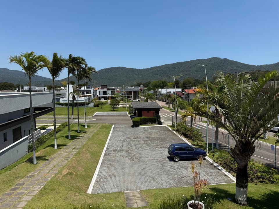 Refúgio de férias, sol e mar House in Florianopolis