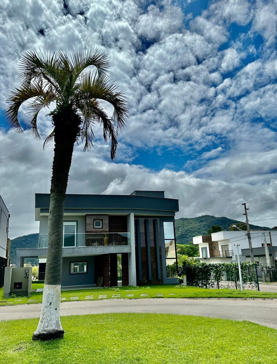 Refúgio de férias, sol e mar House in Florianopolis