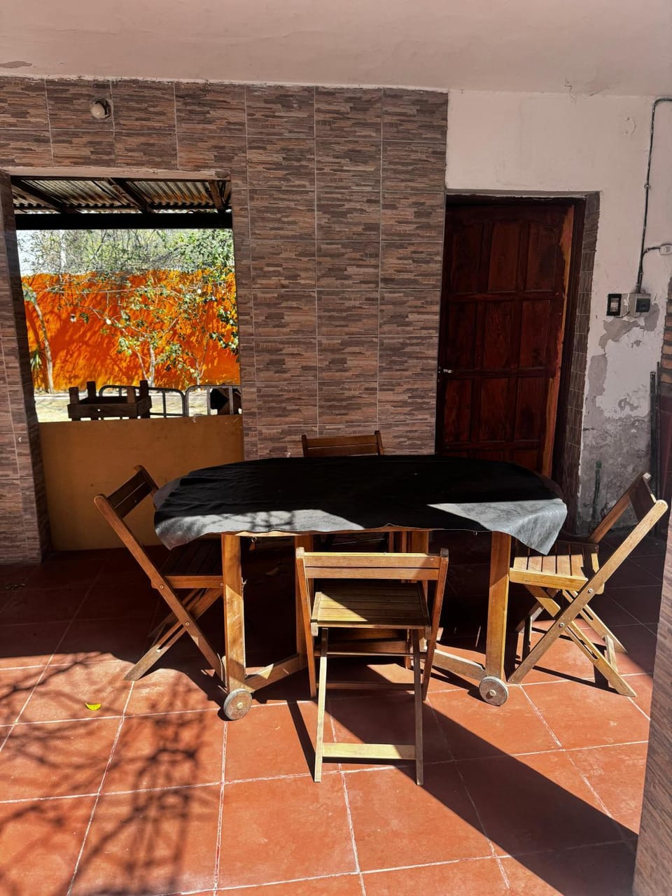 Alquiler temporario La Familia House in Catamarca