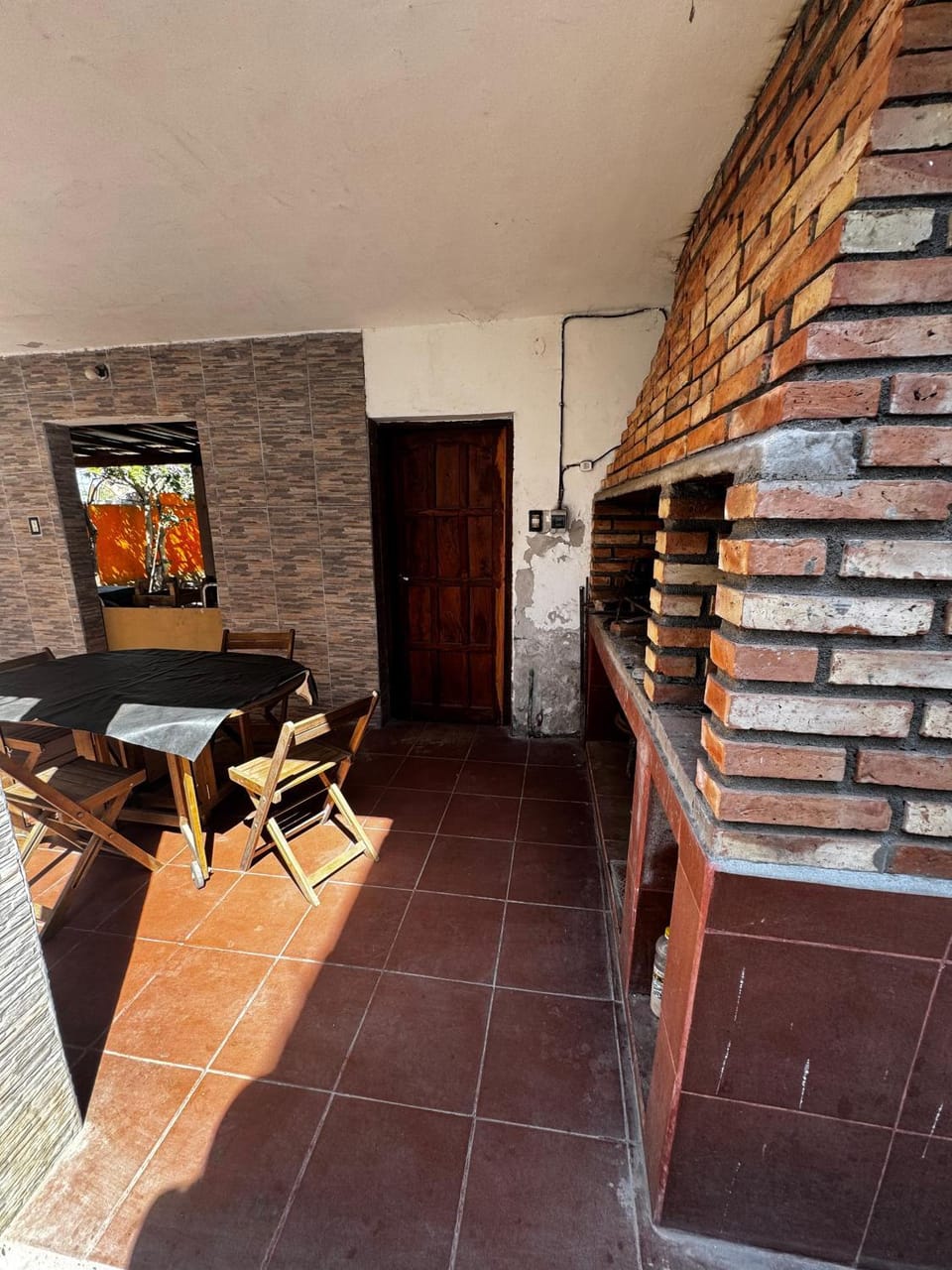 Alquiler temporario La Familia House in Catamarca