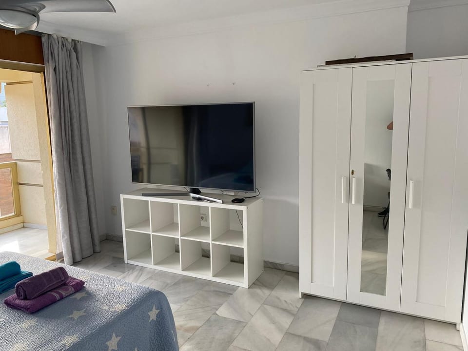 Málaga Centro habitaciones privada en apartamento compartidos Vacation rental in Malaga