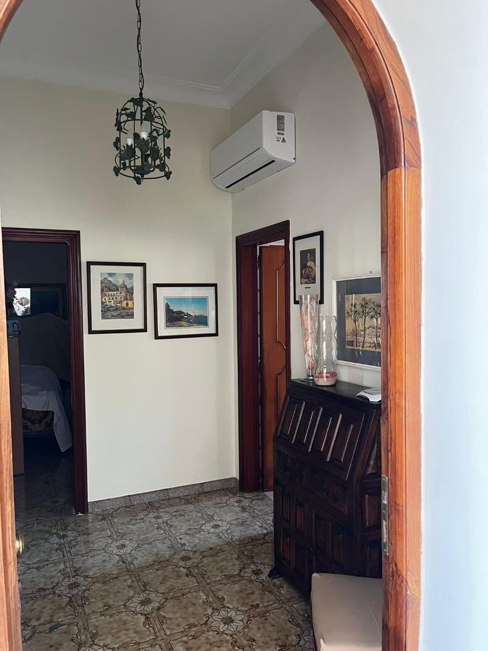 Casa Castagna House in Lacco Ameno