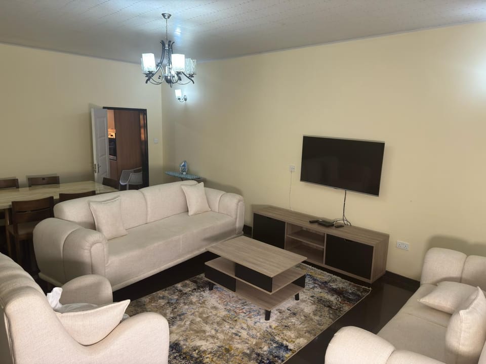C N Apartments Apartment in Lusaka