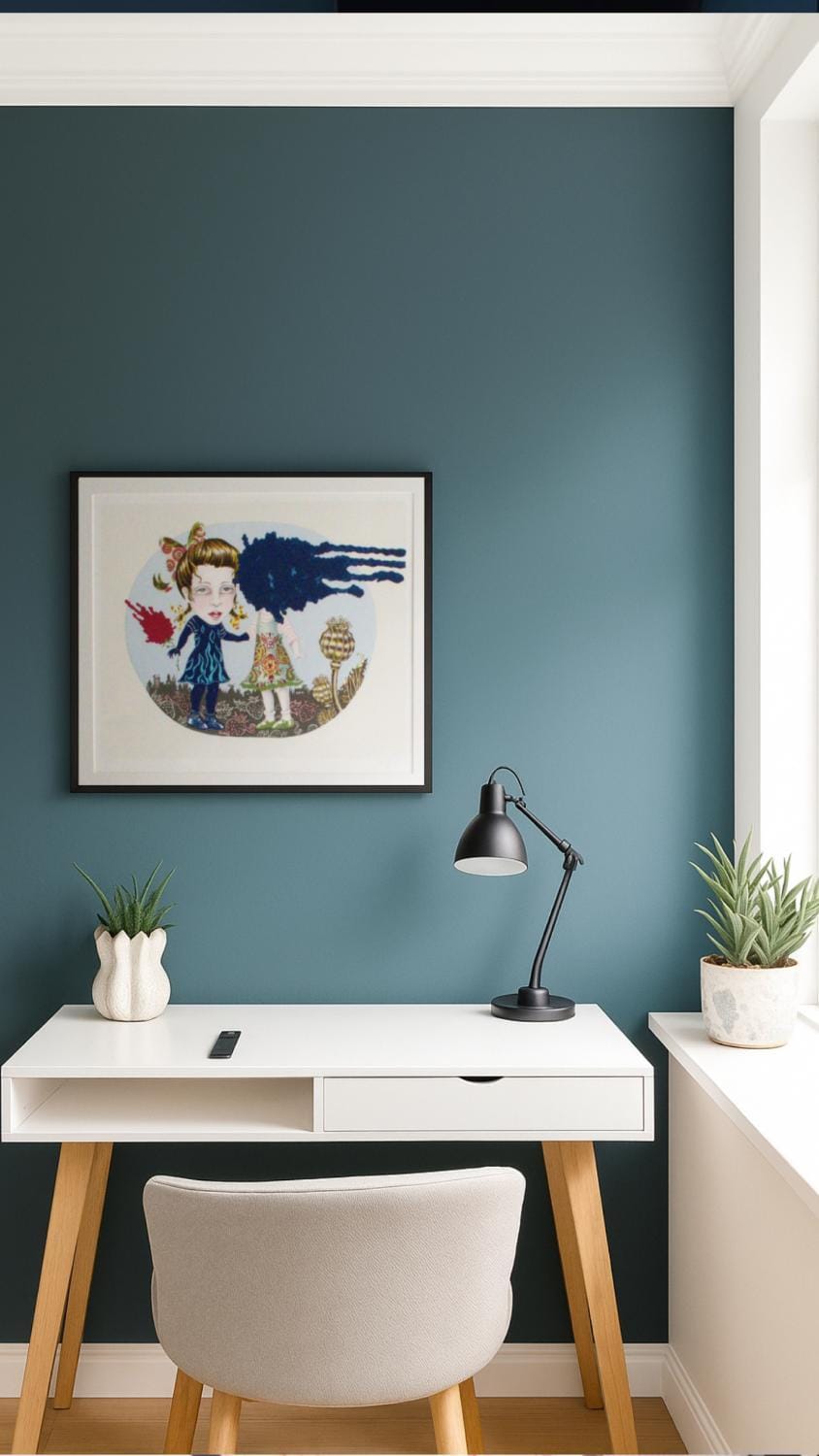 Greenbrook Blue Suite Vacation rental in Aalborg