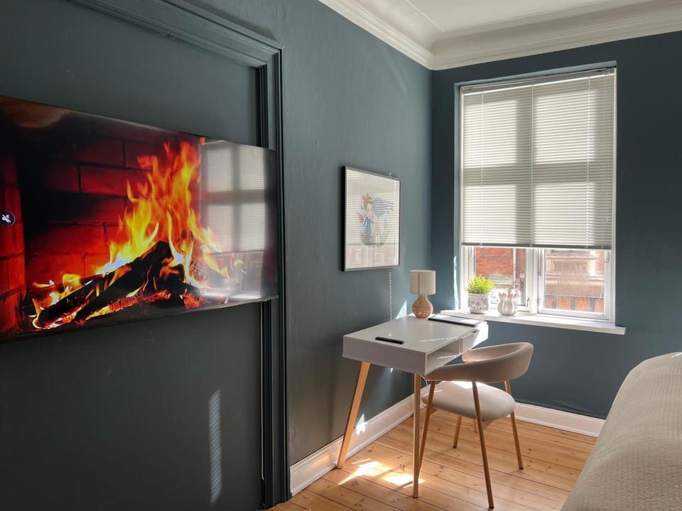 Greenbrook Blue Suite Vacation rental in Aalborg