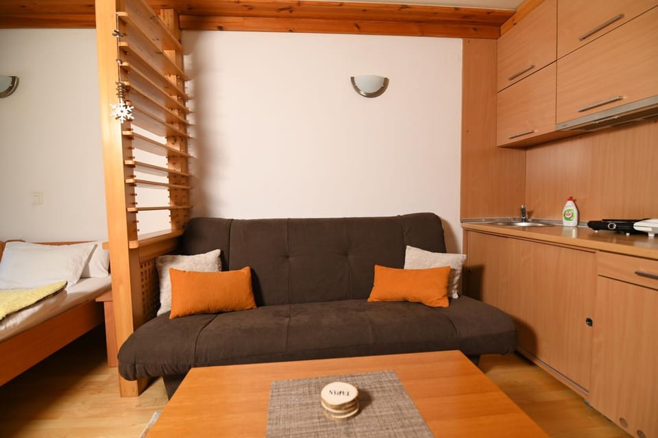 Apartman 218 - Vučko Jahorina privatni apartman Apartment in Federation of Bosnia and Herzegovina