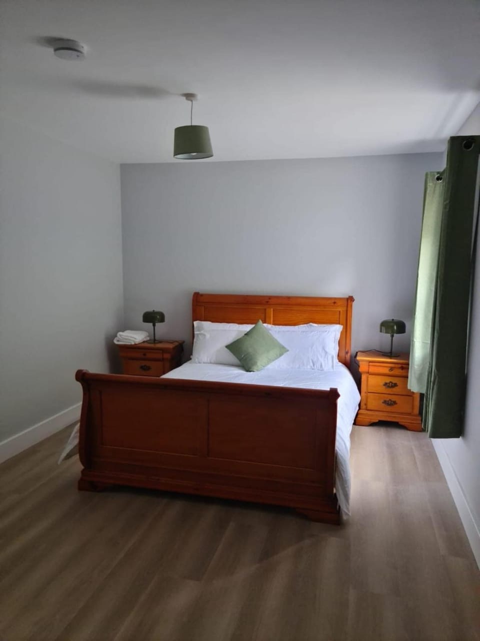 Modern 2 bedroom Apartment with River views Apartment in County Kerry