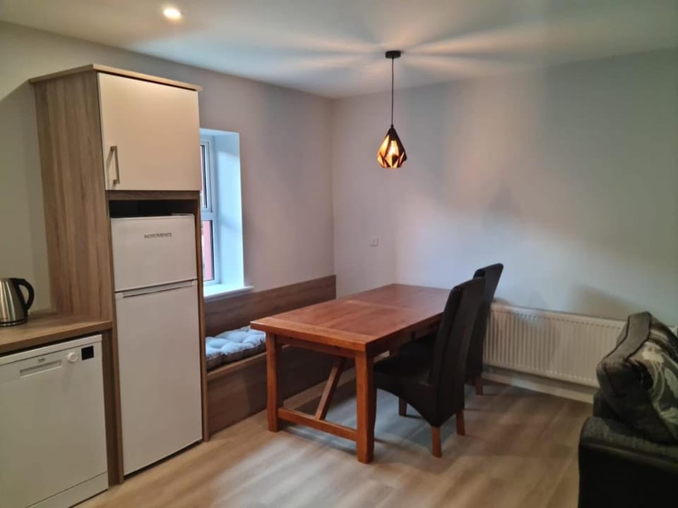 Modern 2 bedroom Apartment with River views Apartment in County Kerry