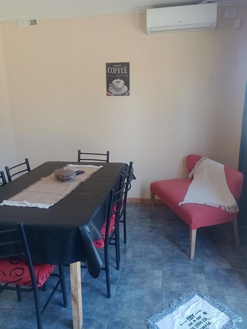 Cabañas Drag Racing 3 Apartment in Mendoza Province Province