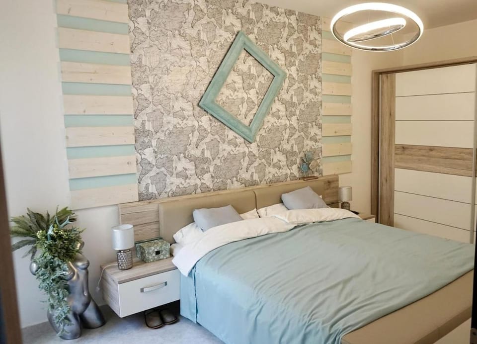 Silver horn apartment Apartment in Pizzo