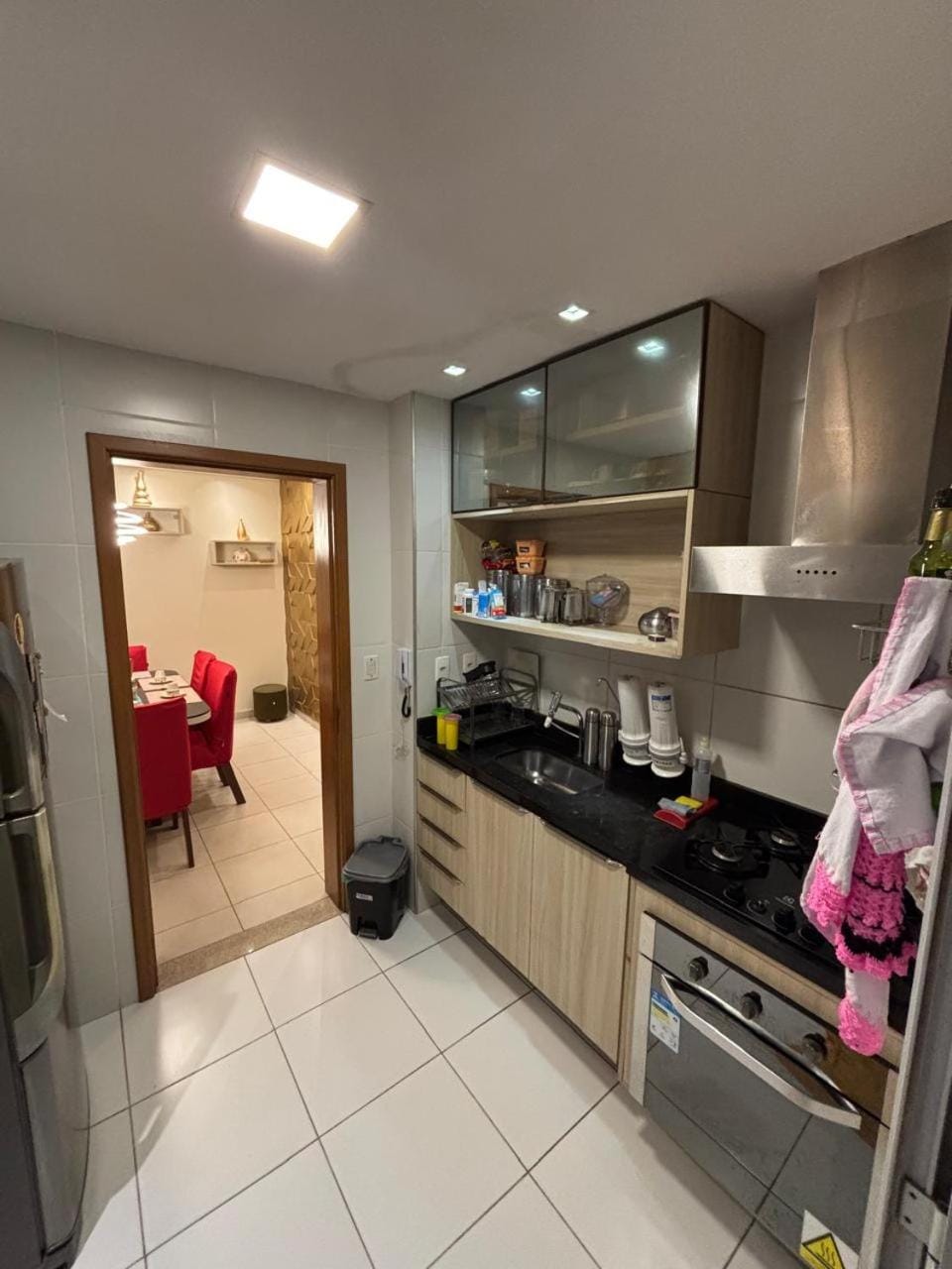 TORRE SOLAZZO - Cop 30 Apartment in Belém