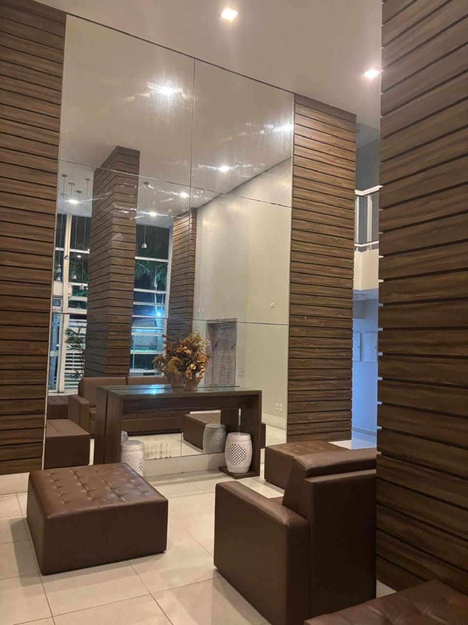 TORRE SOLAZZO - Cop 30 Apartment in Belém