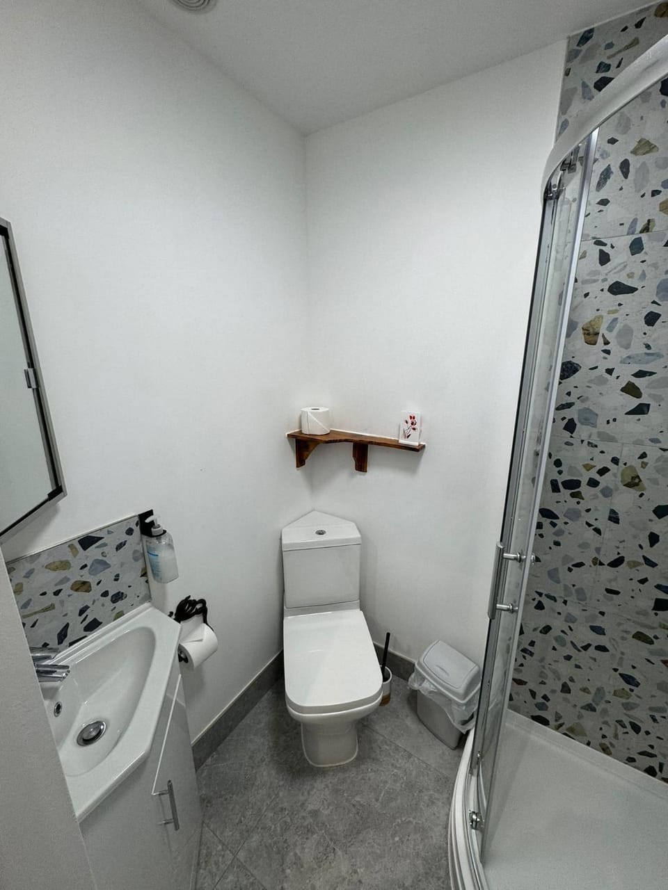 Bota Bungalow, Kidlington,Oxford Bed and Breakfast in Cherwell District