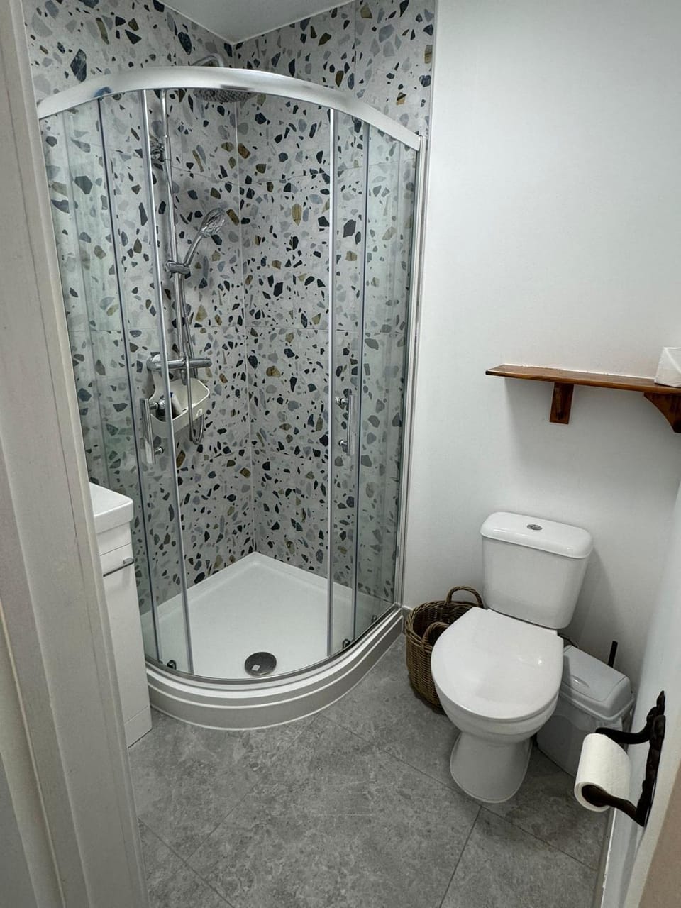 Bota Bungalow, Kidlington,Oxford Bed and Breakfast in Cherwell District