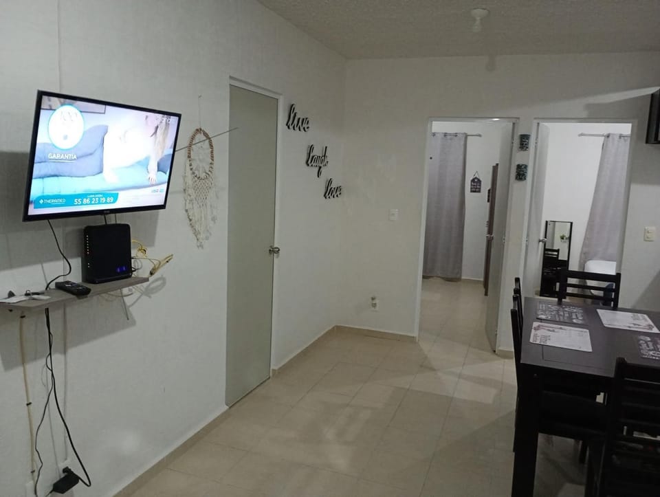 Vacacional turquesa Apartment in Playa del Carmen