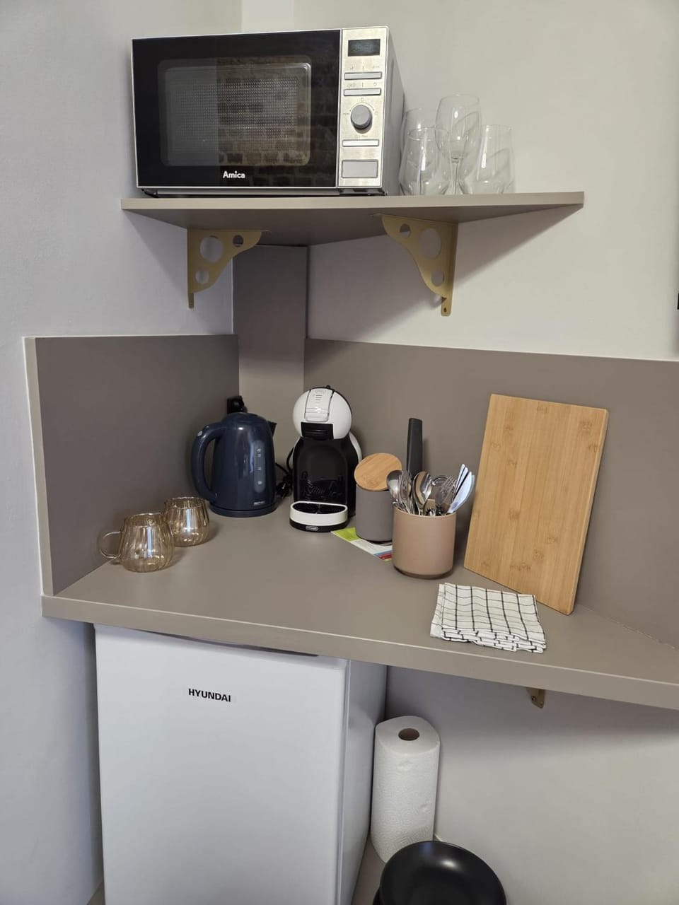Placeo Apartment in Poland
