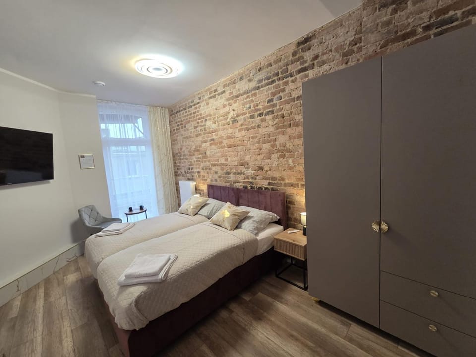 Placeo Apartment in Poland