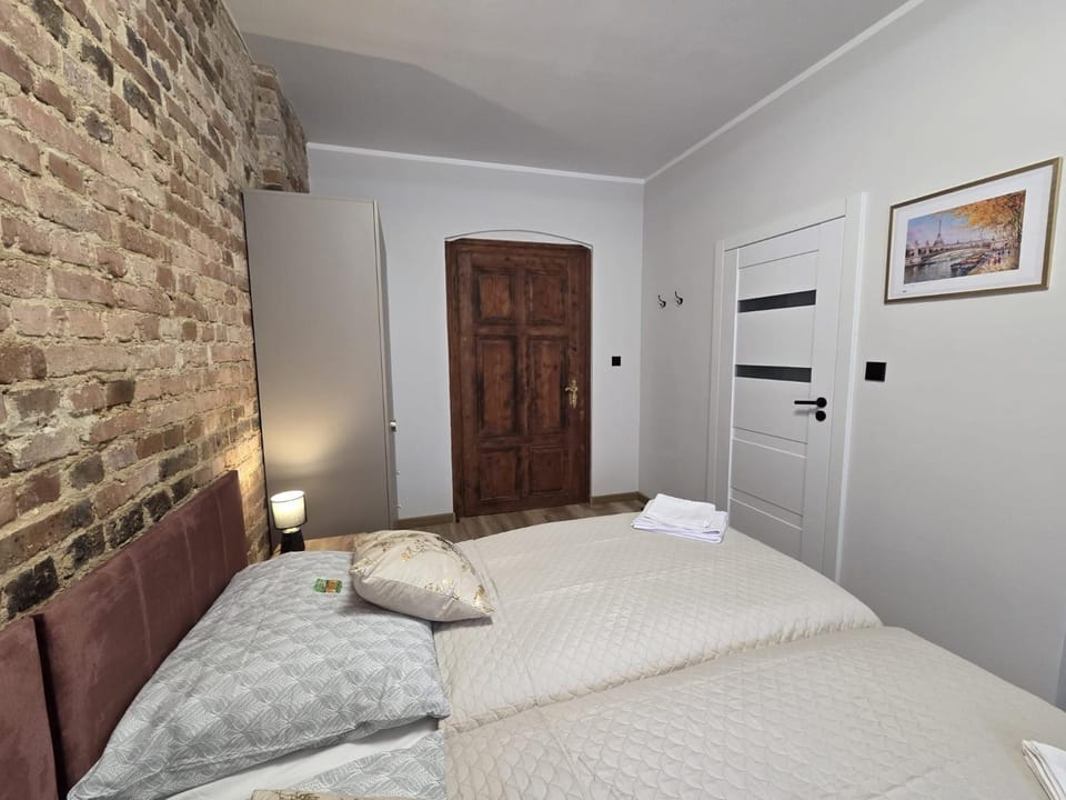 Placeo Apartment in Poland