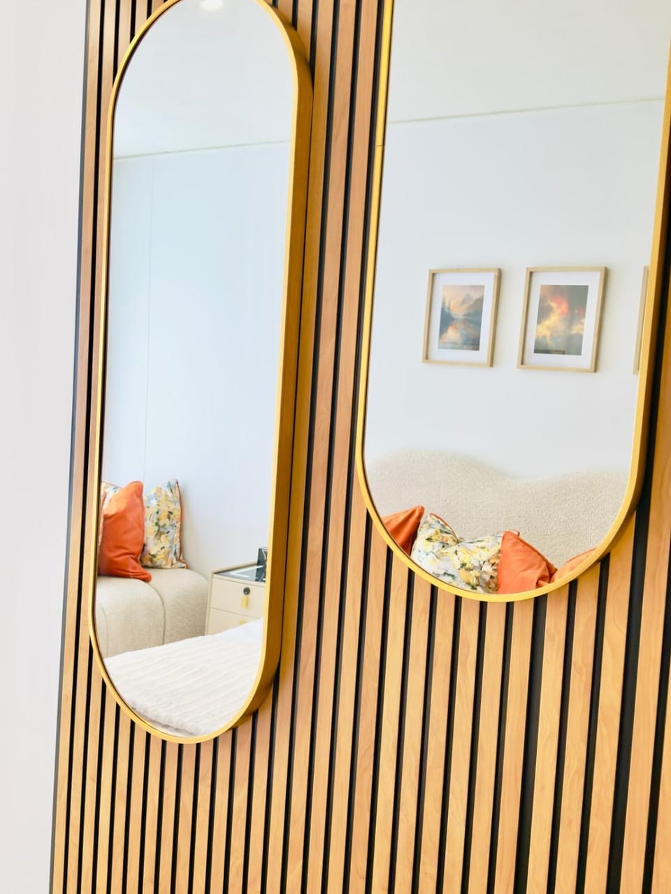 Empire Investments Rosebank 621 Apartment in Johannesburg